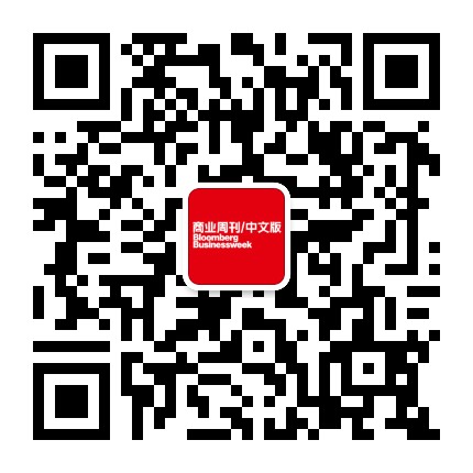 商业周刊中文版微信公众号