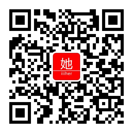她刊微信公众号