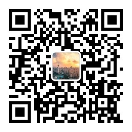 一城一人微信公众号