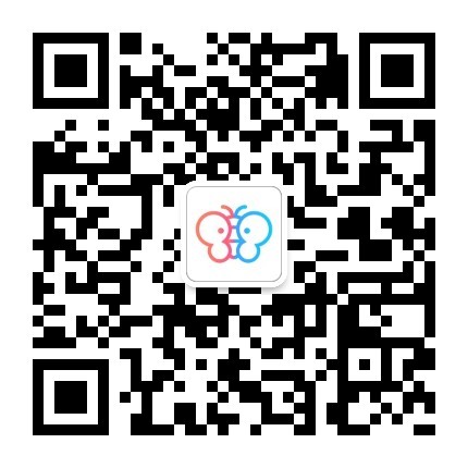 颜对微信公众号