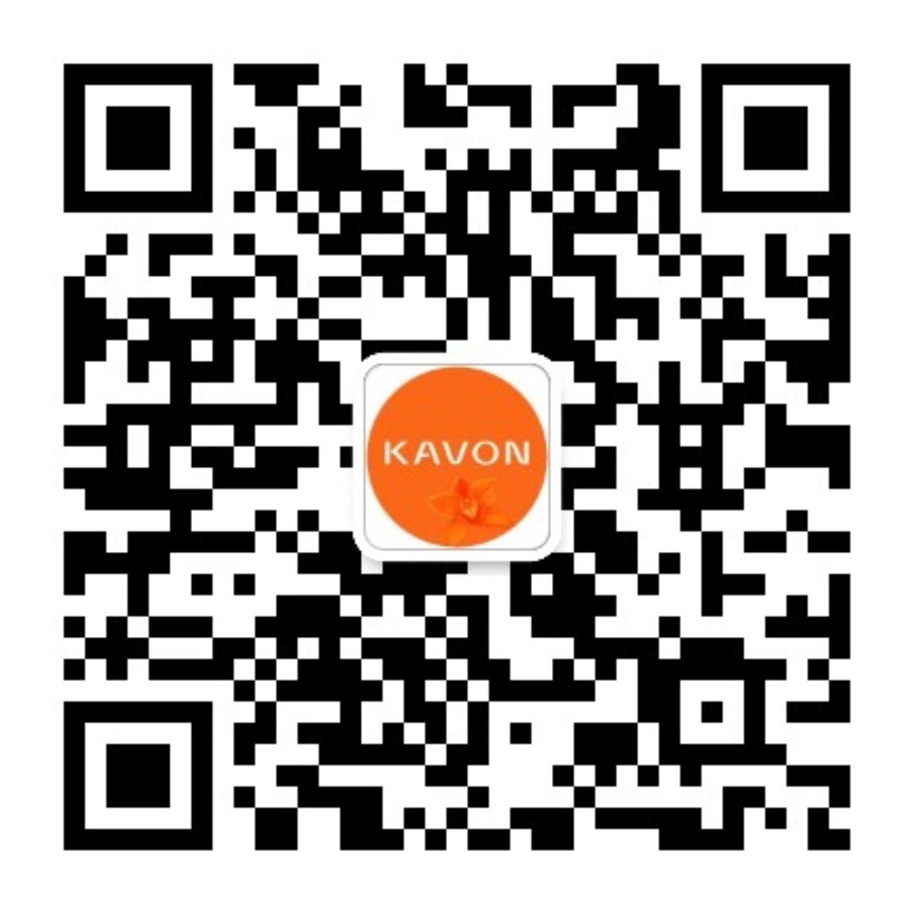 KAVON卡汶微信公众号