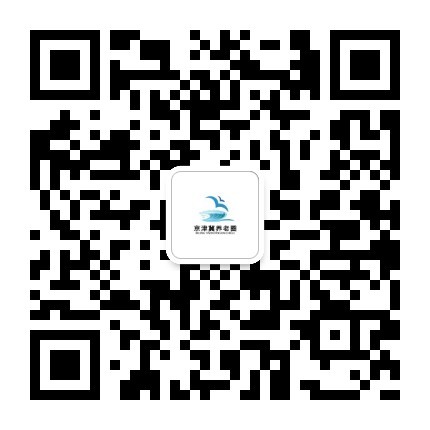 京津冀养老圈微信公众号