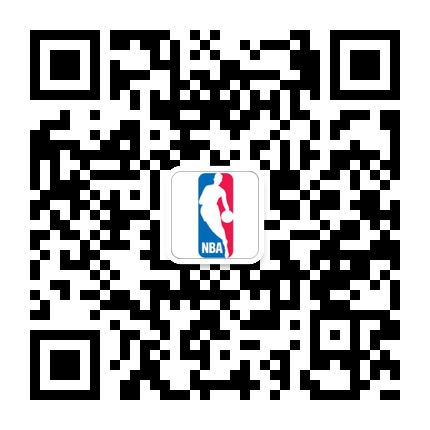 NBA微信公众号