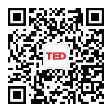 TED正能量