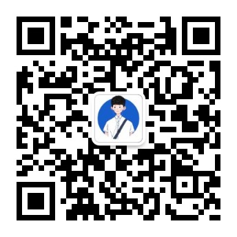 南鹿先生微信公众号