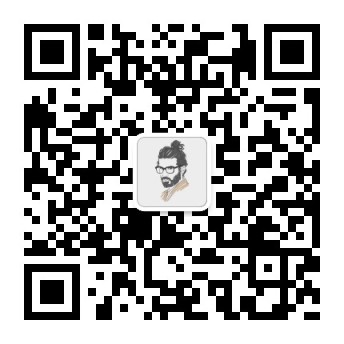 黑白心理话微信公众号