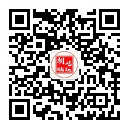 胡吃嗨玩微信公众号