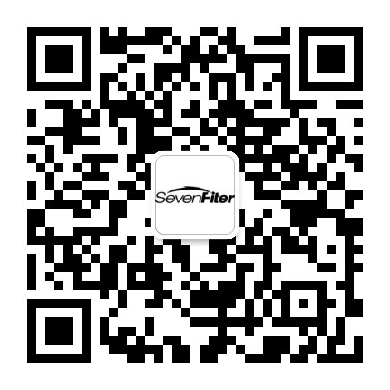 SEVENFITER施菲特微信公众号