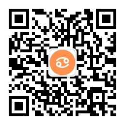 蟹蟹的绮丽梦境微信公众号