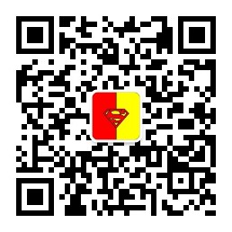 布丁潮图微信公众号