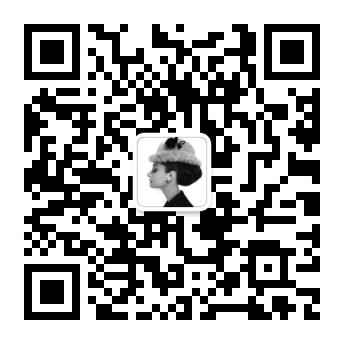 女汉子讲电影微信公众号