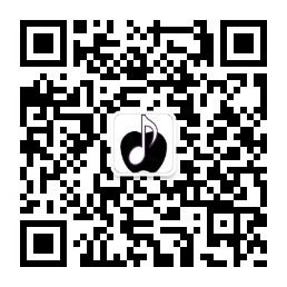 潮流音乐汇微信公众号