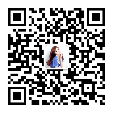 晋城小爱微信公众号