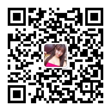 亚洲模特联盟微信公众号