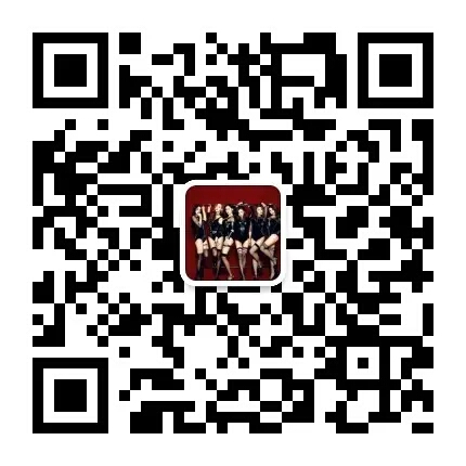 模特周刊微信公众号