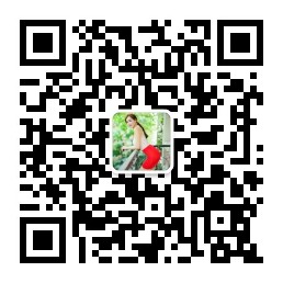 丽人秀微信公众号