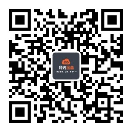 月光宝盒授权店微信公众号