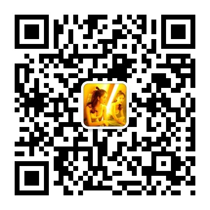 每日MM图微信公众号