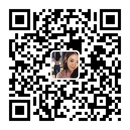 美女读阅微信公众号