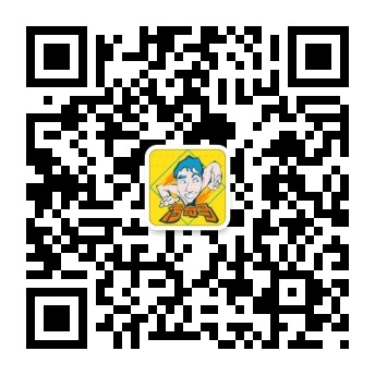 OO盘XX微信公众号