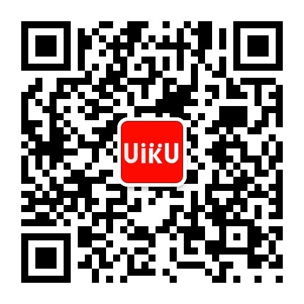 UIKU微信公众号