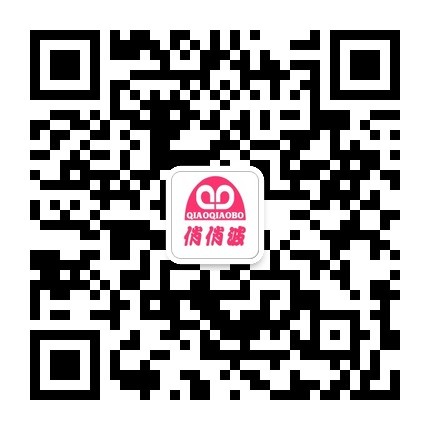 俏俏波微信公众号