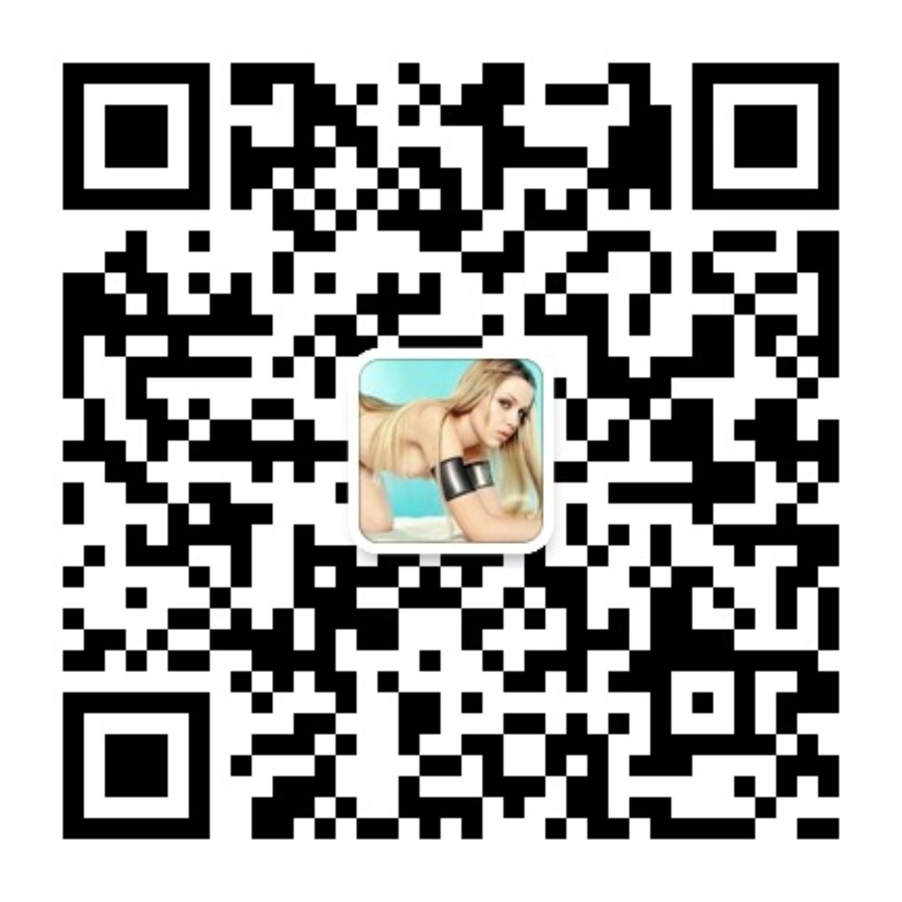 隐私欲望微信公众号