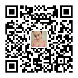 2B变女神微信公众号