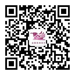 美容知识微信公众号