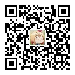 动漫影微信公众号