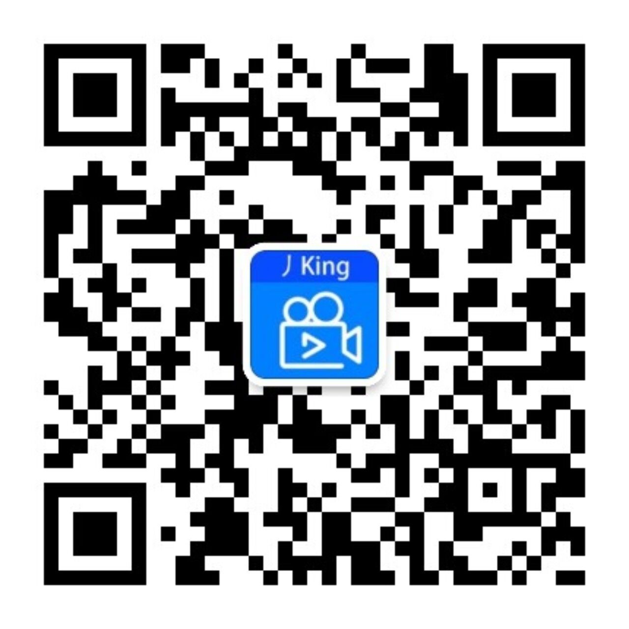 老李影院微信公众号