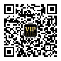 VIP影院会员微信公众号