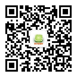 橘子影视界微信公众号