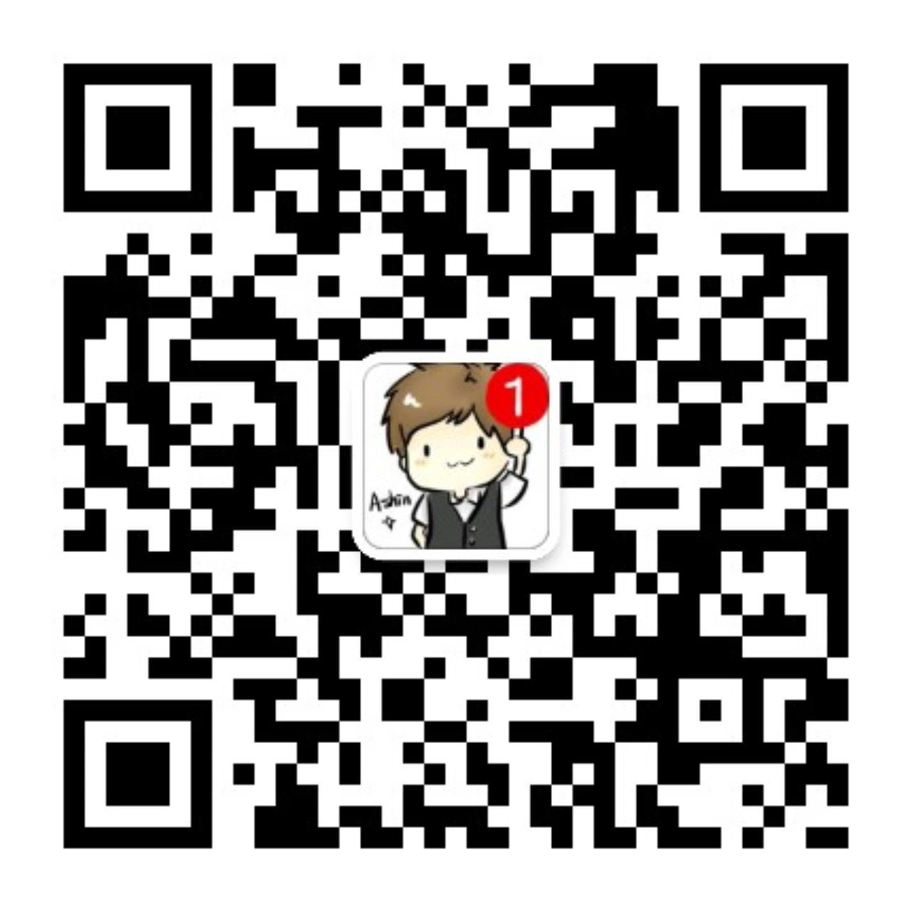 会员爱分享微信公众号