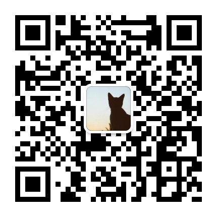落卜卜微信公众号