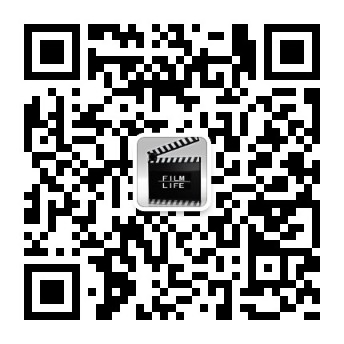 IN电影片刻微信公众号