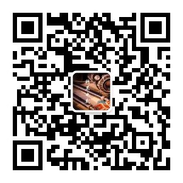 糖果电影微信公众号