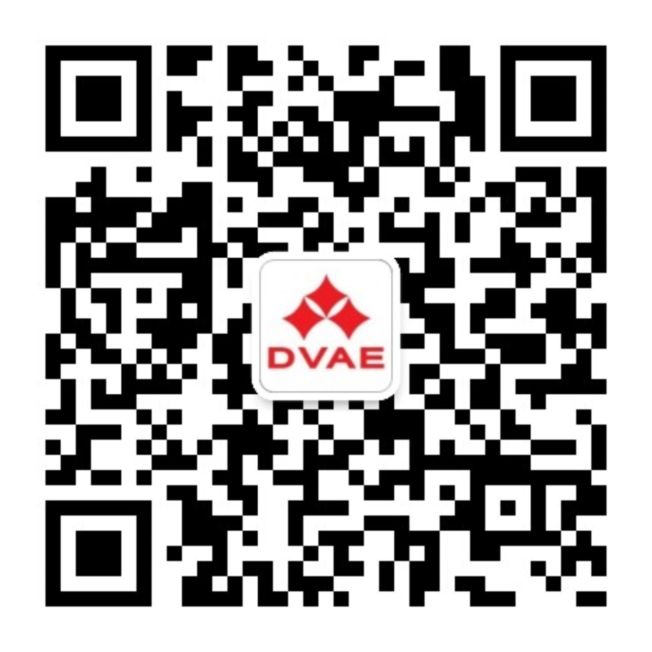 深圳德威音响有限公司微信公众号