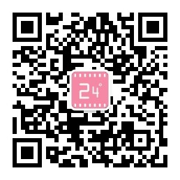 24度电影微信公众号