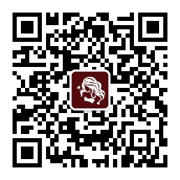 美女子进化论微信公众号