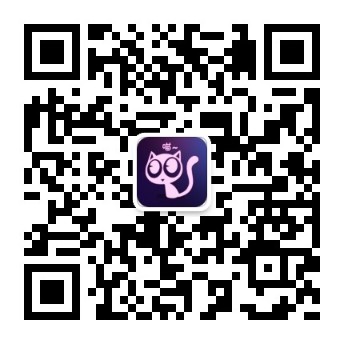 番剧猫微信公众号