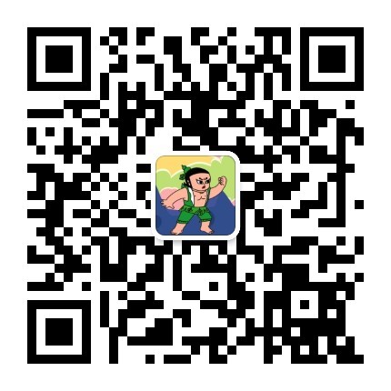 葫芦娃影视厅微信公众号