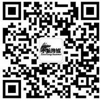 小航传媒工作室微信公众号