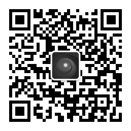 摄影与写作微信公众号