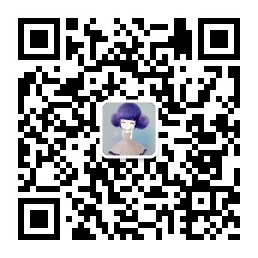 暮夜姑娘微信公众号