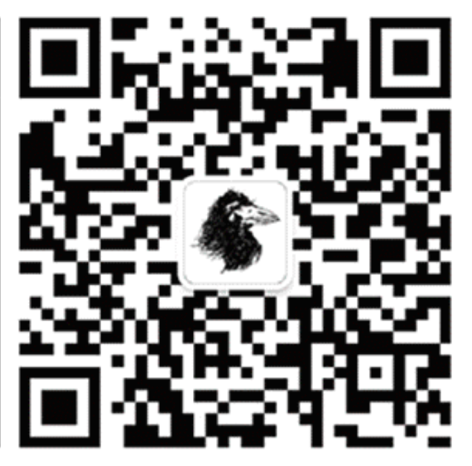 乌鸦电影微信公众号