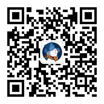 乐盈视微信公众号