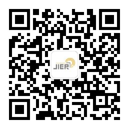 捷尔科技微信公众号