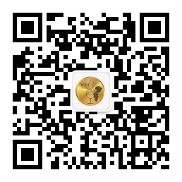 中企云德微信公众号