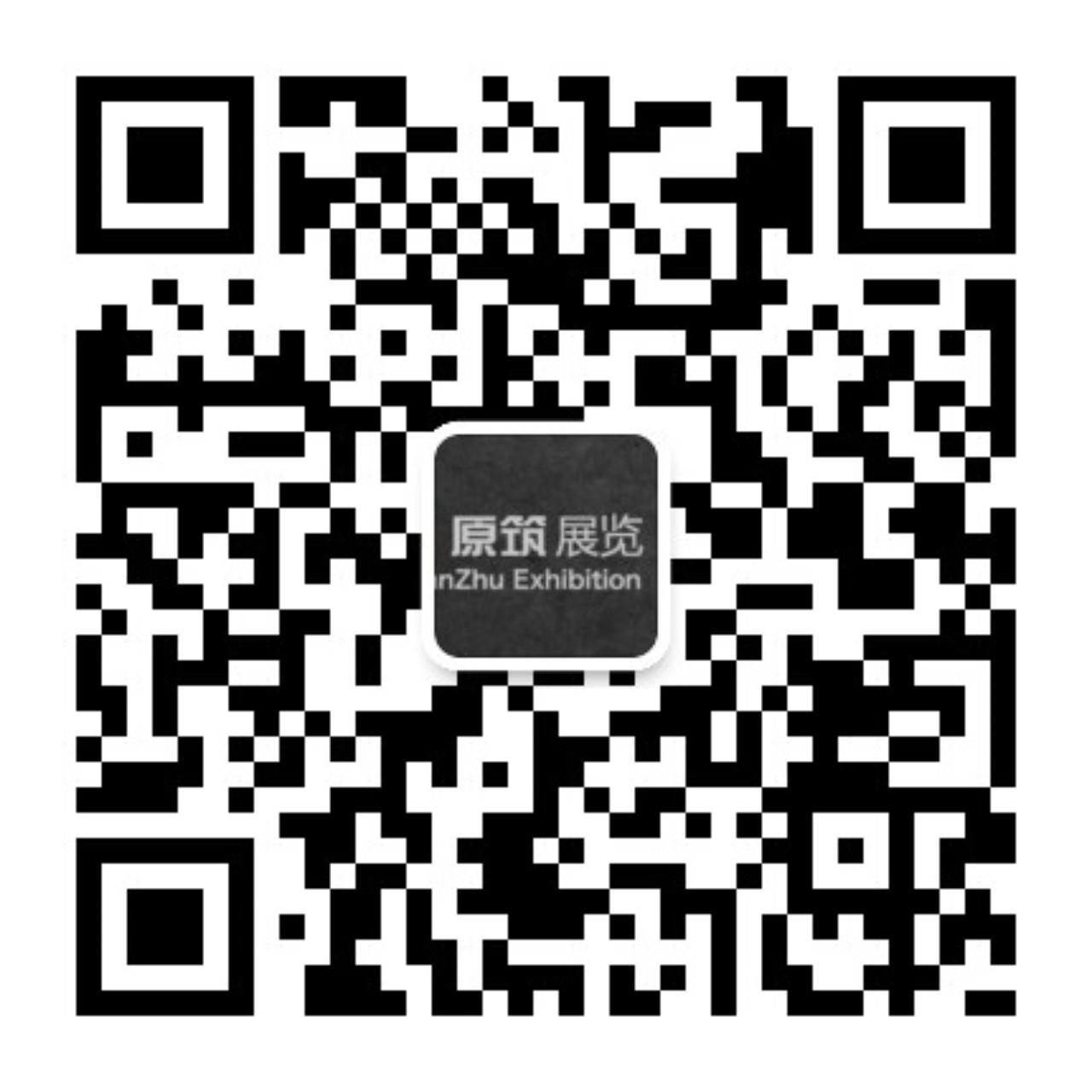 天津原筑展览展示有限公司微信公众号